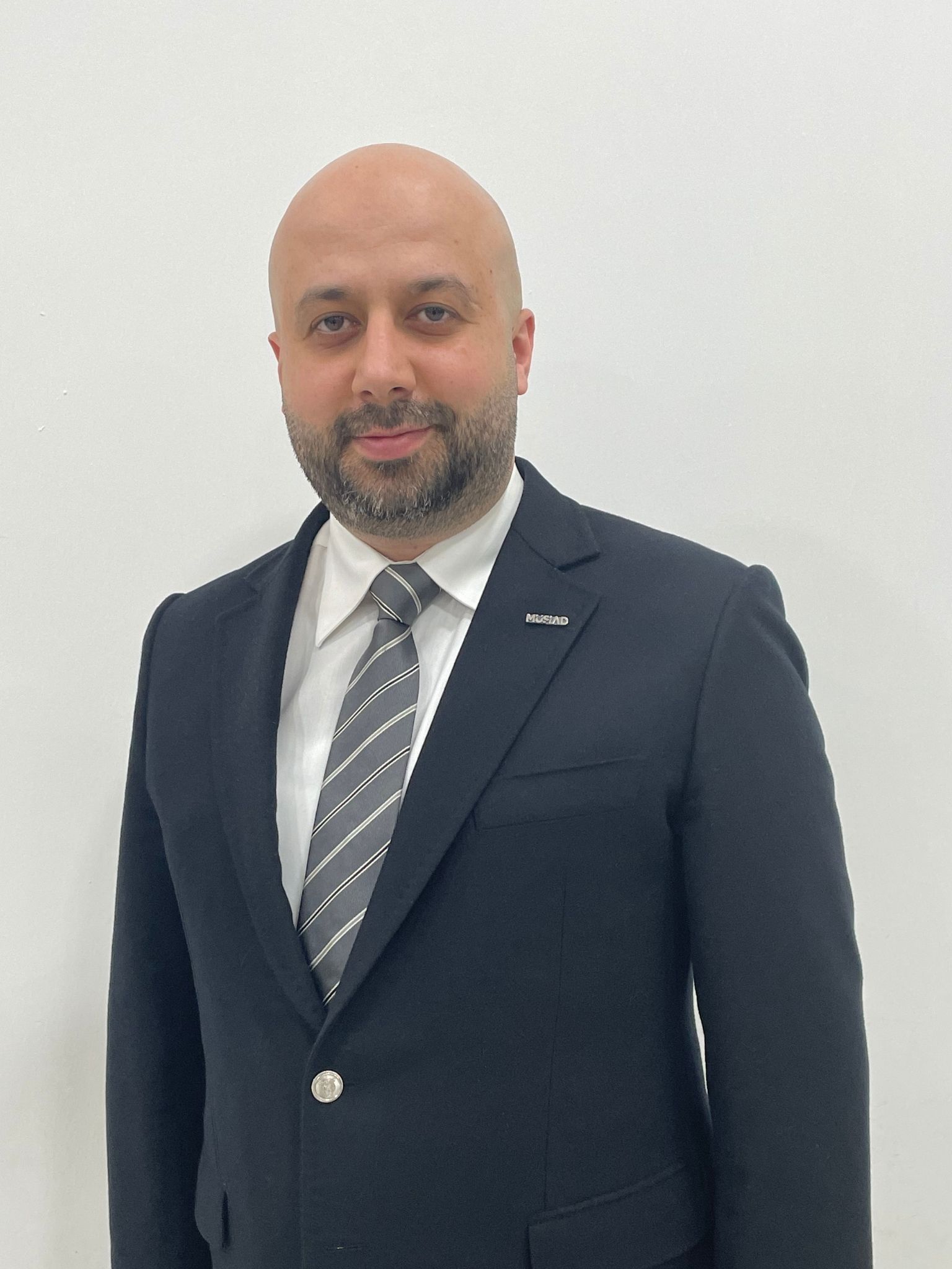 OSMAN EMRE DOĞAN